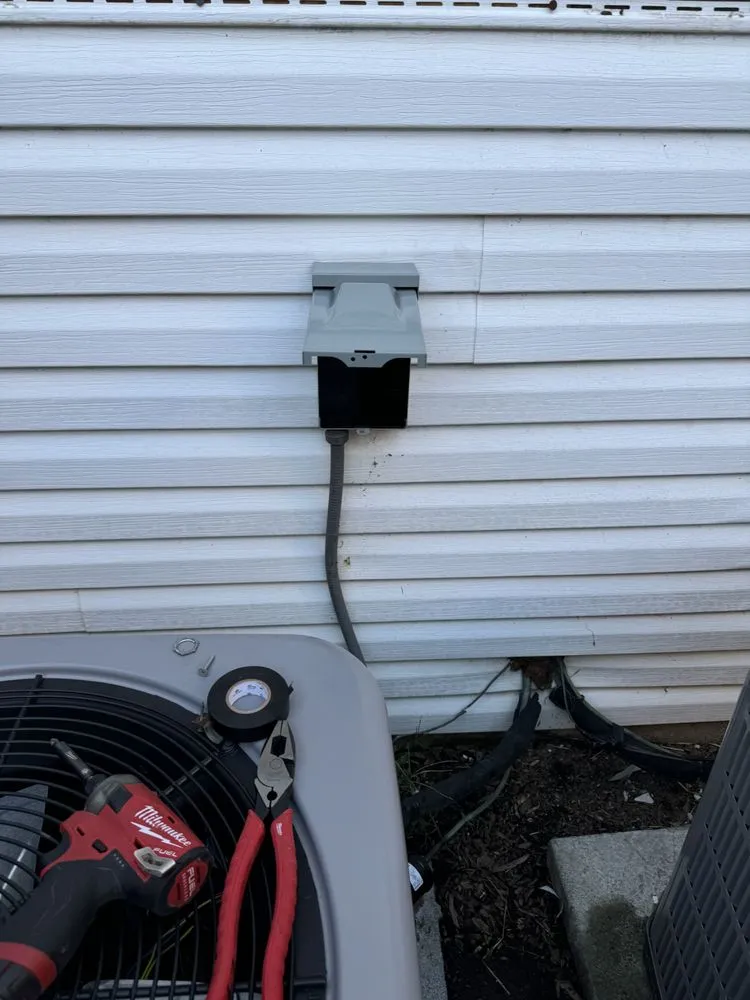 Emergency panel upgrade experts serving ,  - AZ Electric