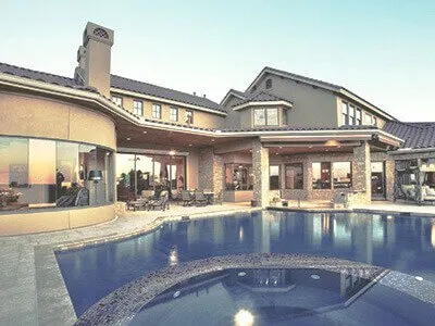 Slide of AZ Electrical Connection