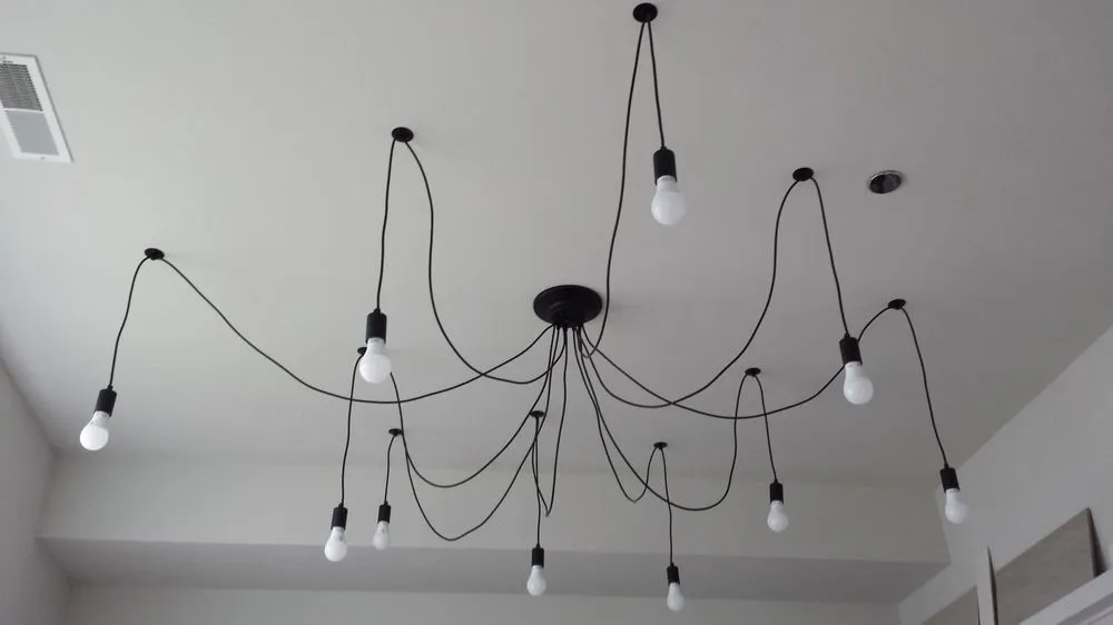 Slide of AZ Electrical