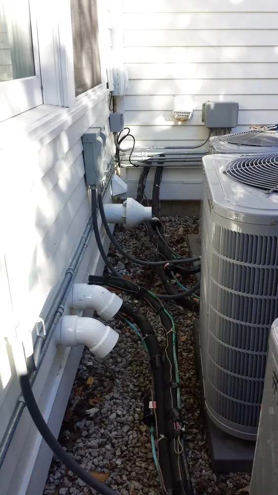 Slide of AZ Electrical