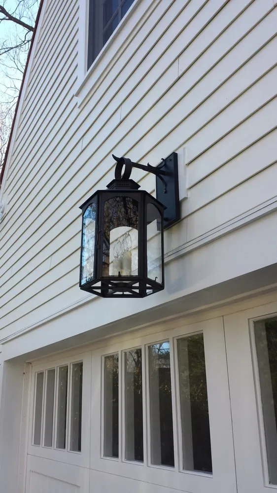 Slide of AZ Electrical