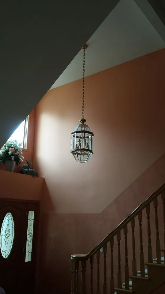 Slide of AZ Electrical