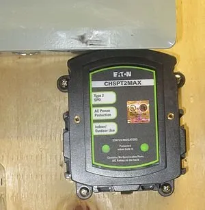 Slide of AZ Electrical