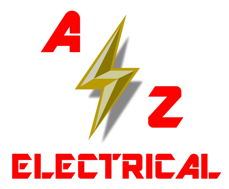 Slide of AZ Electrical