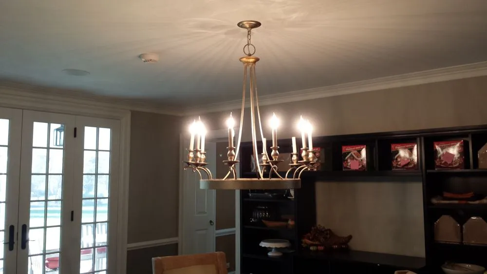 Slide of AZ Electrical