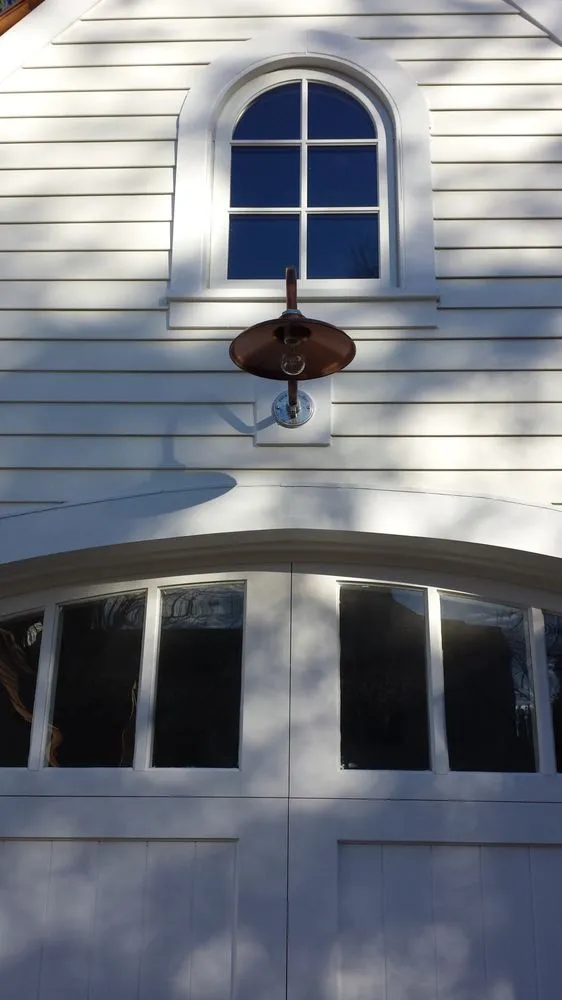 Affordable electrical service for homes in emergency electrical service, by