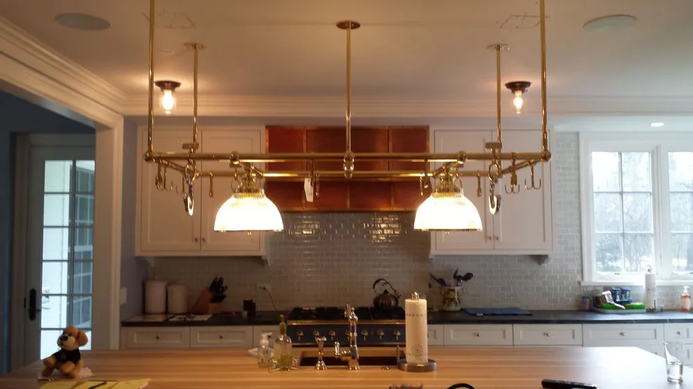 Slide of AZ Electrical