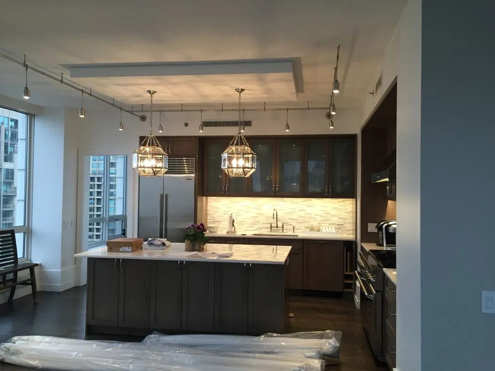 Slide of AZ Electrical