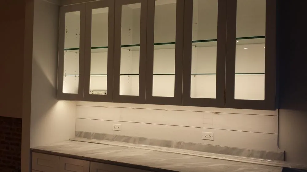 Slide of AZ Electrical