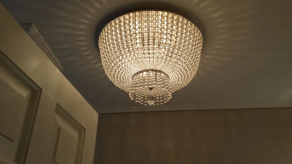 Slide of AZ Electrical