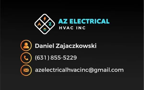 Slide of Az Electrical Hvac
