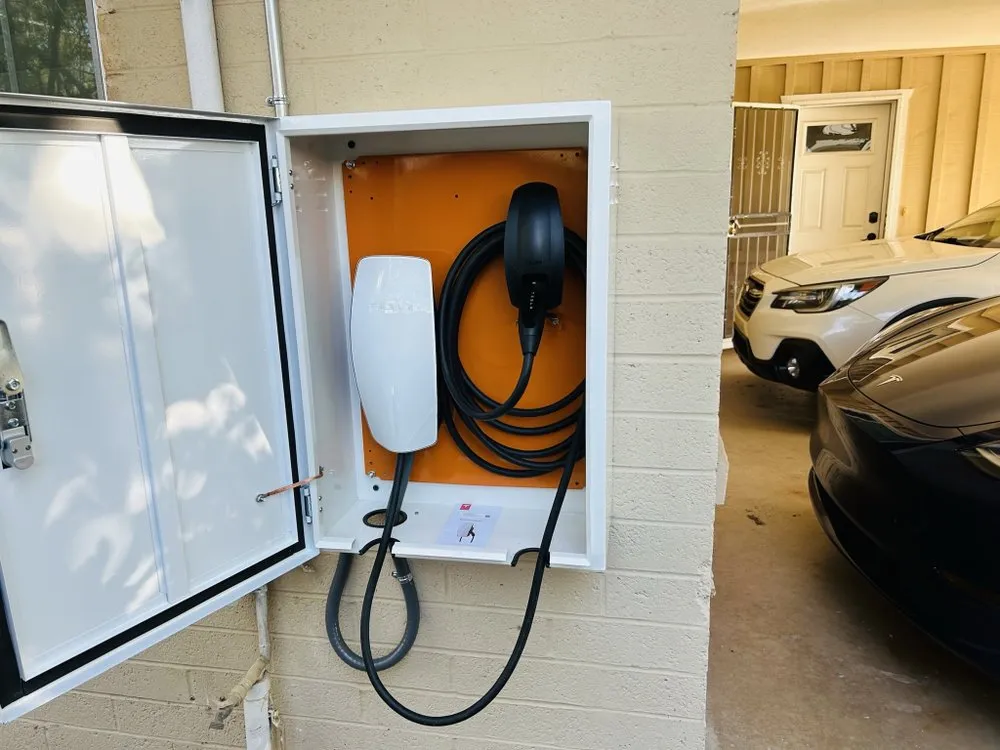 Certified electrical service for homes in emergency electrical service,  by 