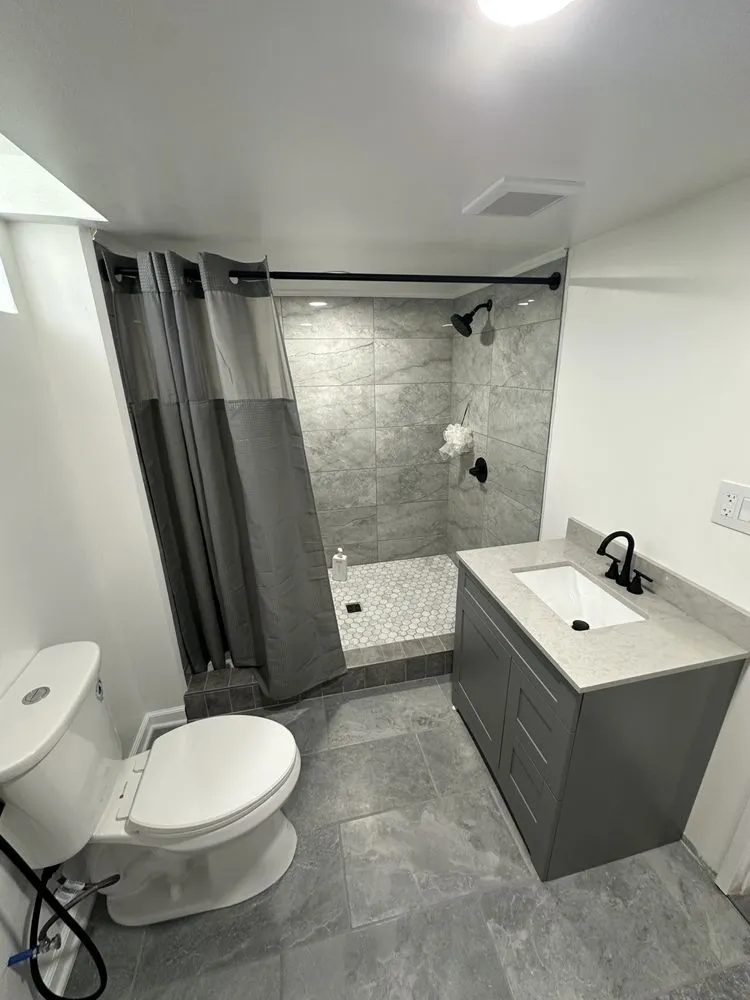 Slide of AZ Interior Remodeling