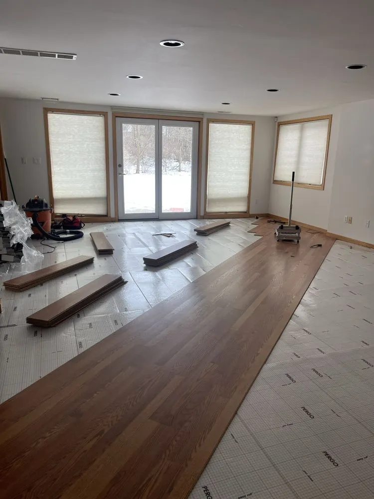 Slide of AZ Interior Remodeling