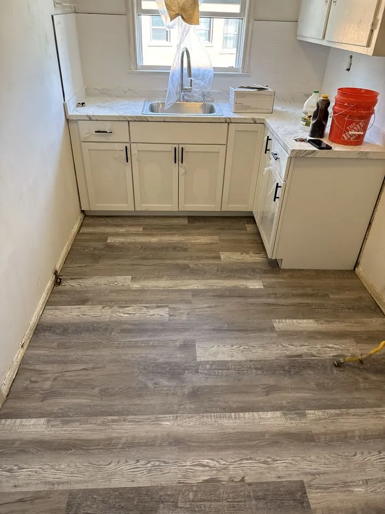 Slide of AZ Interior Remodeling