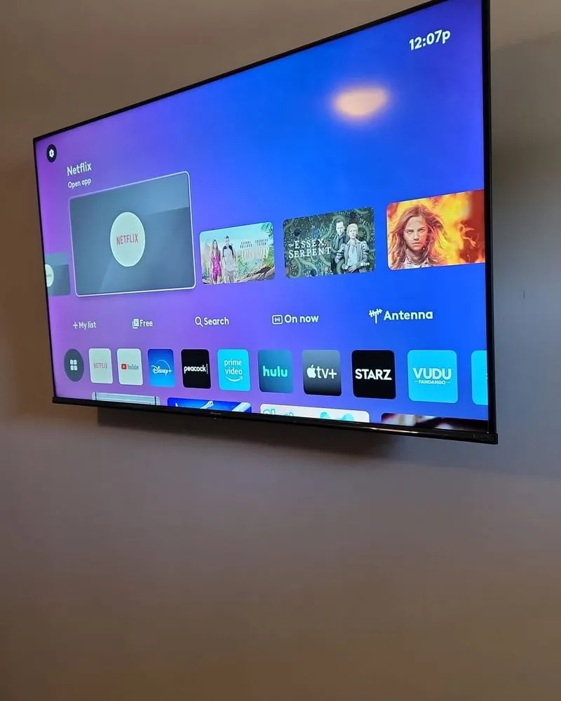 Slide of AZ IT Technology