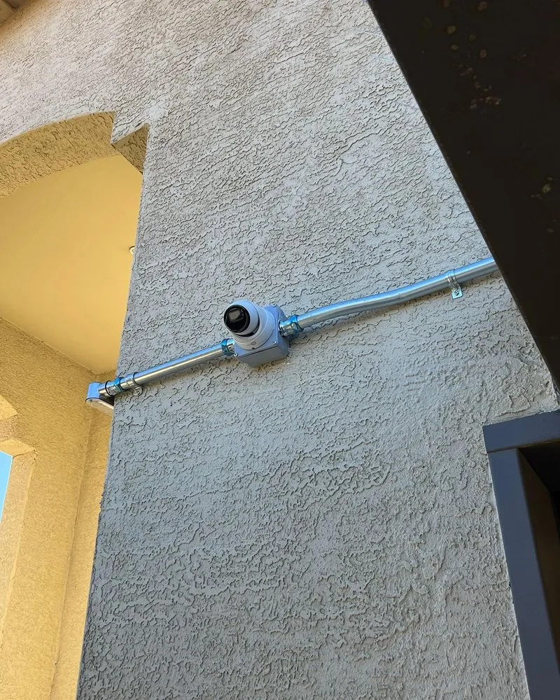 Slide of AZ IT Technology