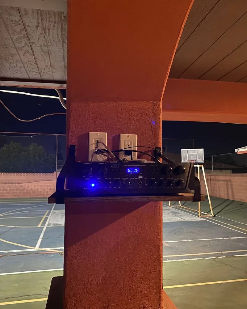 Slide of AZ IT Technology