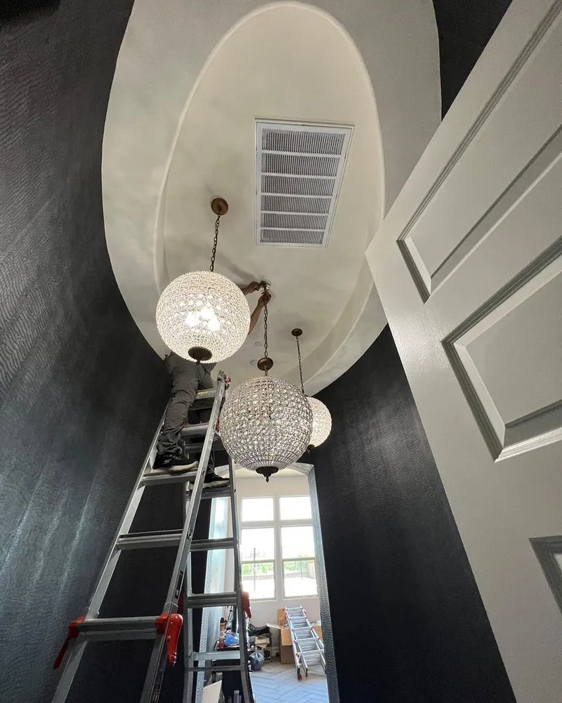 Slide of AZ IT Technology