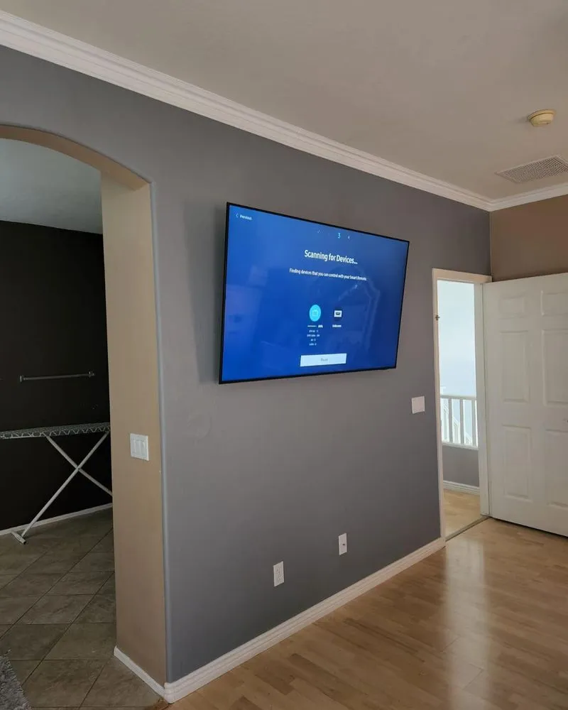 Slide of AZ IT Technology