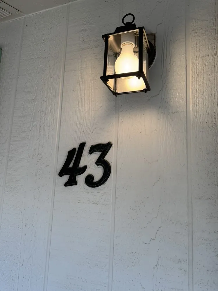 Slide of AZ-JC Electric