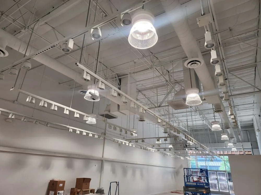 Slide of AZ-JC Electric