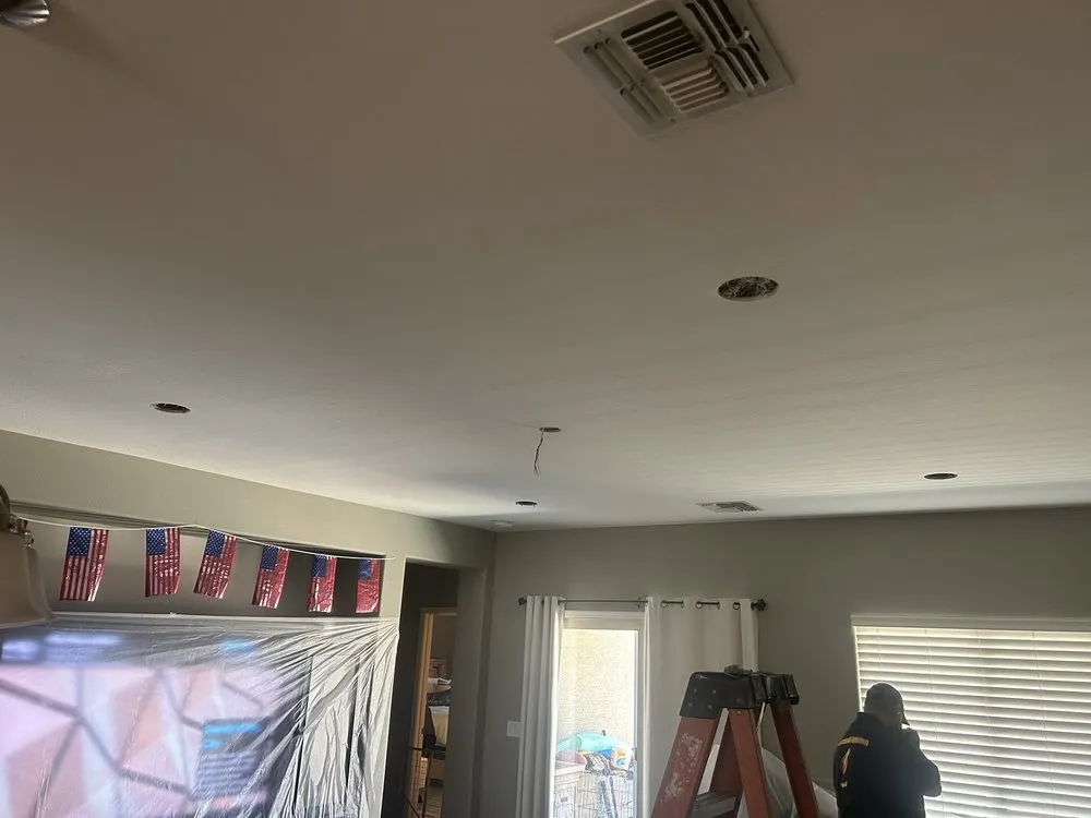 Slide of AZ Recessed Lighting