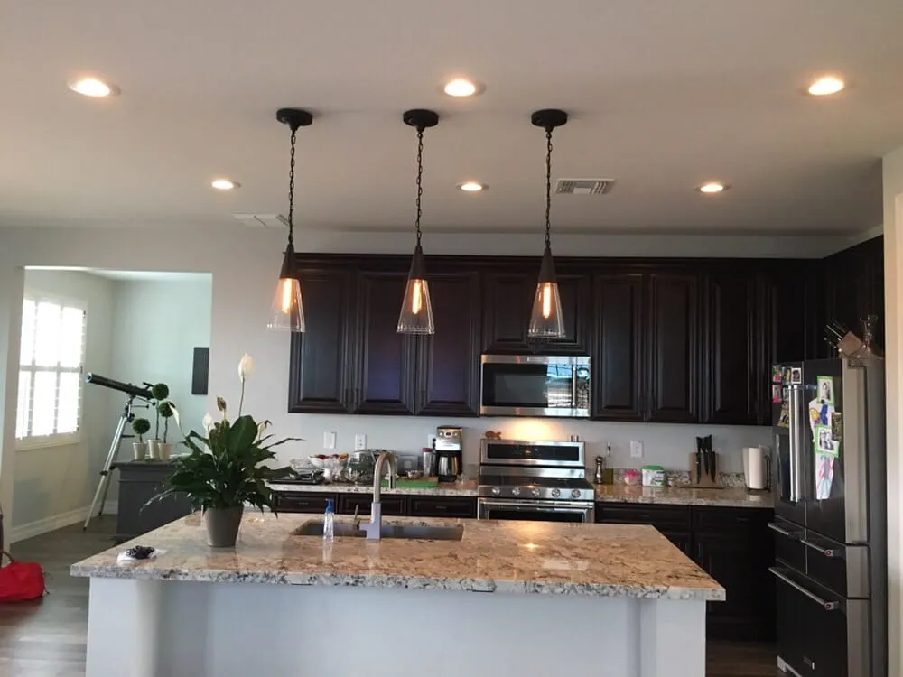 Reliable lighting installation service in ,  - AZ Recessed Lighting