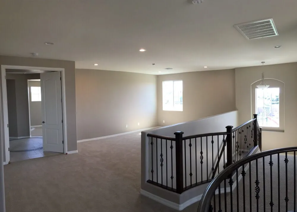 Slide of AZ Recessed Lighting