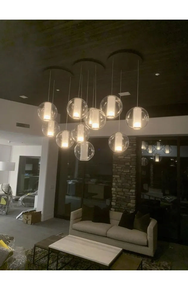 Slide of AZ Remodeling and Electric