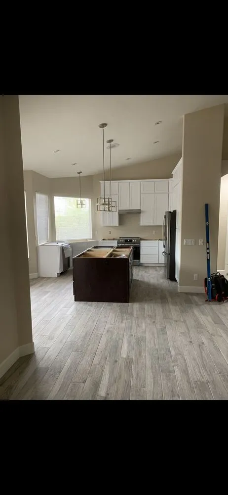 Slide of AZ Remodeling and Electric