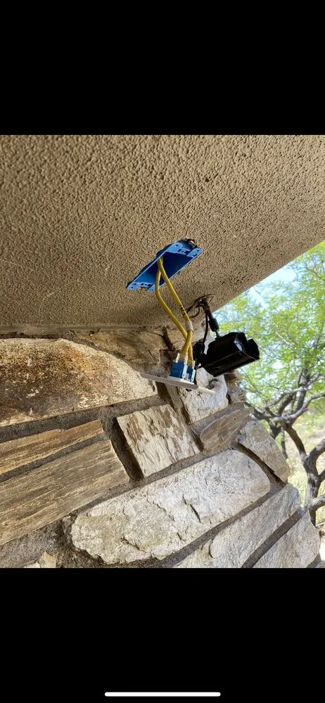 Slide of AZ Remodeling and Electric