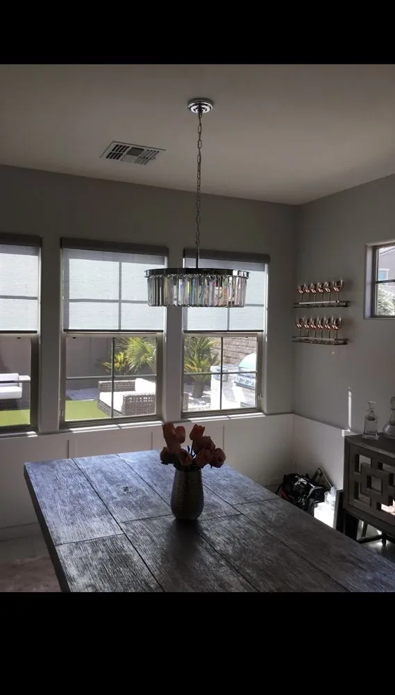 Slide of AZ Remodeling and Electric