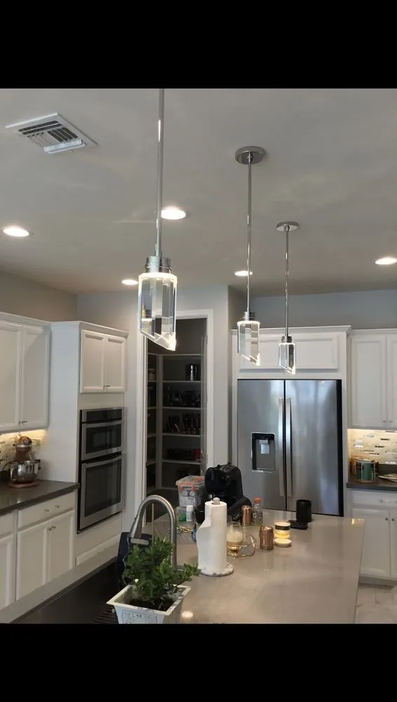 Slide of AZ Remodeling and Electric