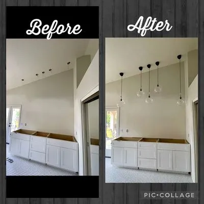AZ Remodeling and Electric Logo