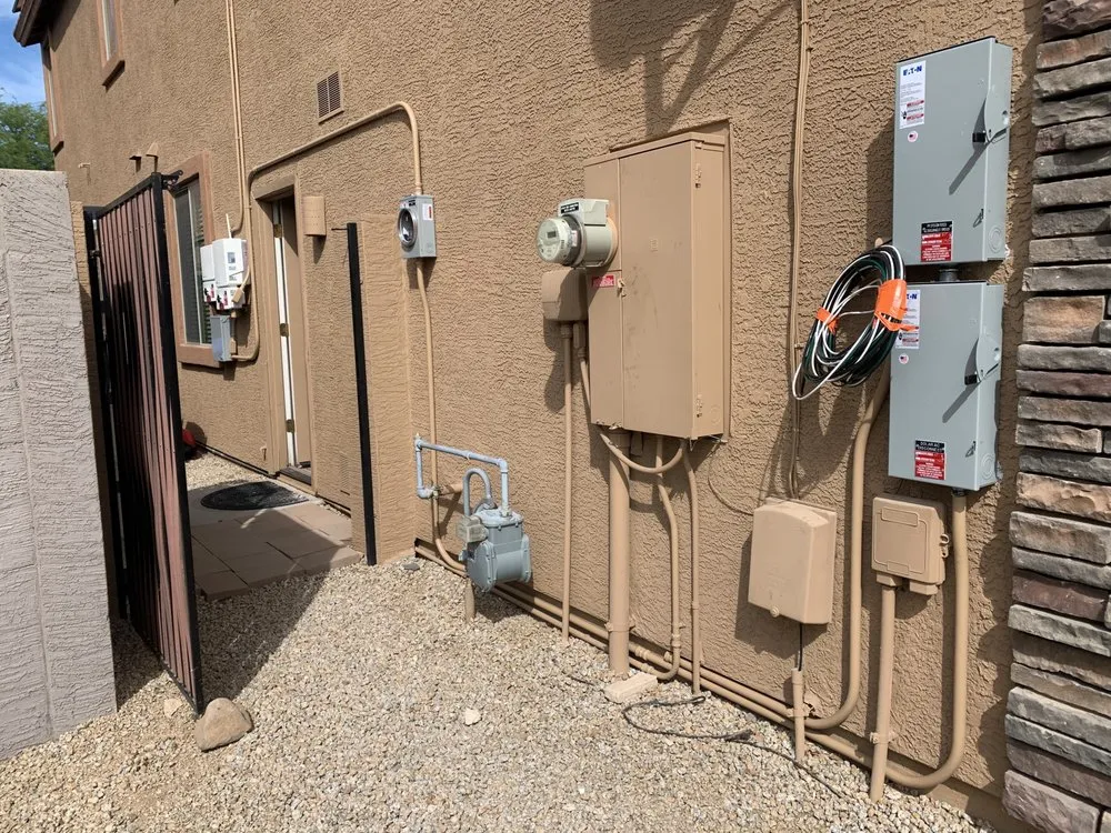 Slide of Az Simple Solutions