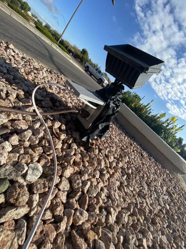 Slide of Az Simple Solutions