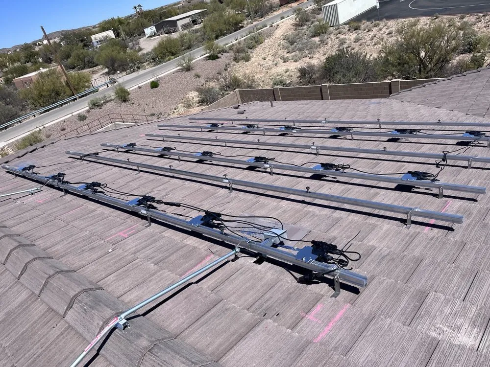 Slide of Az Simple Solutions