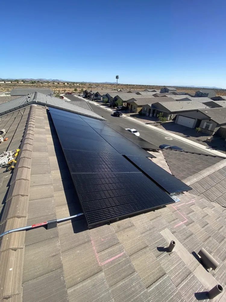 Slide of Az Simple Solutions