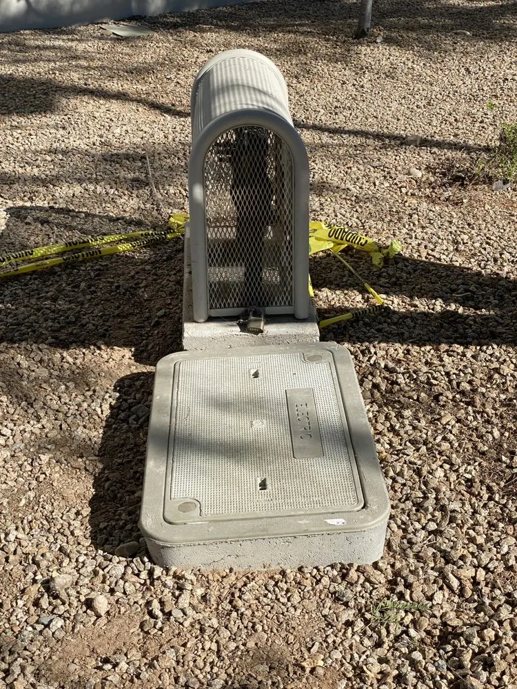 Slide of Az Simple Solutions