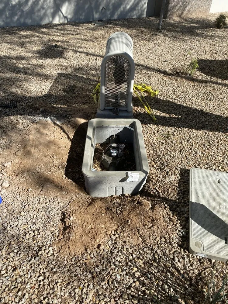 Slide of Az Simple Solutions