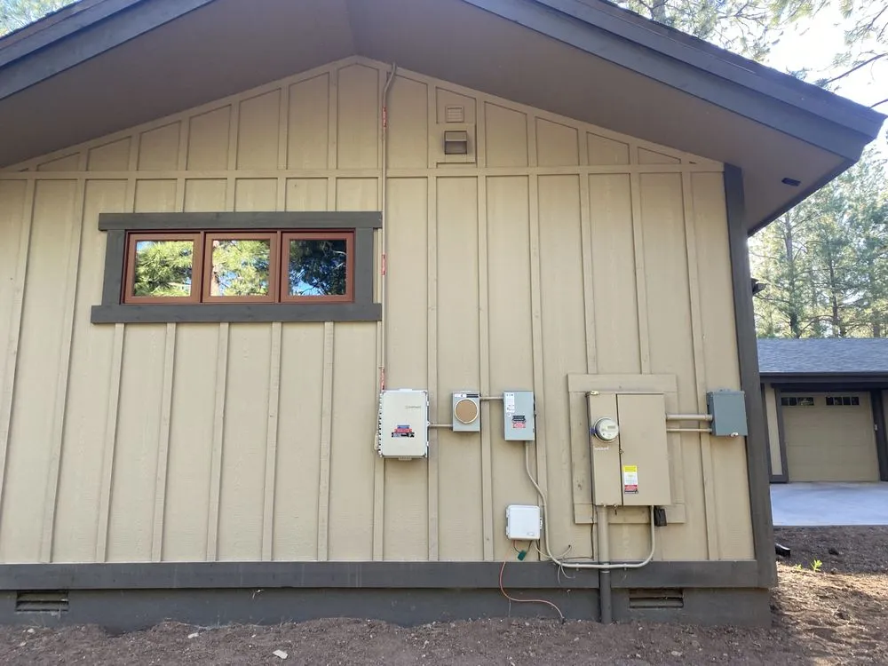 Slide of Az Simple Solutions