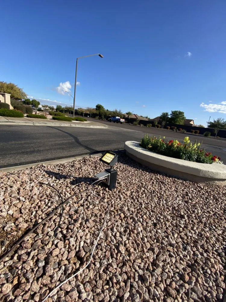 Slide of Az Simple Solutions