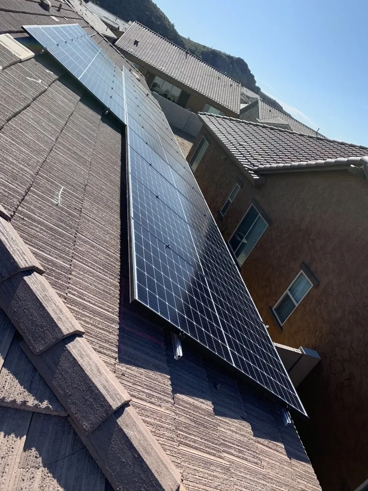 Slide of Az Simple Solutions