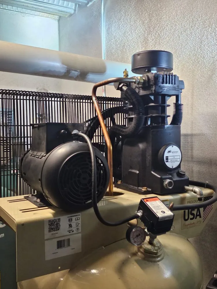 Slide of AZ State Electric