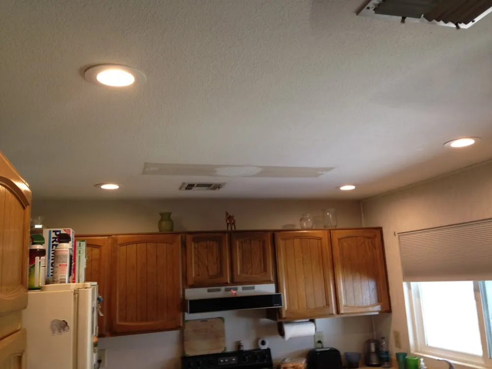 Slide of AZ Top Shelf Electric