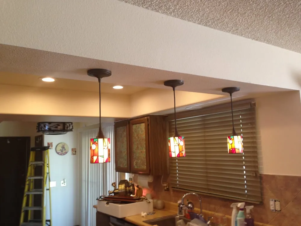 Slide of AZ Top Shelf Electric