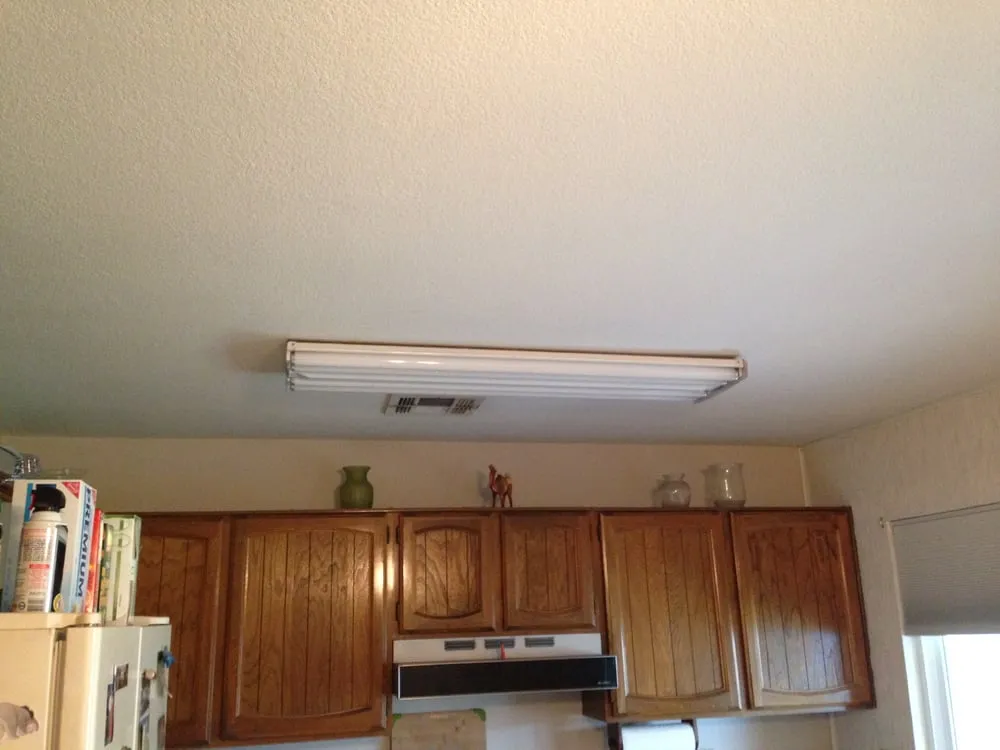 Slide of AZ Top Shelf Electric