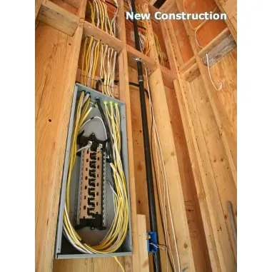 Slide of AZ ValleyWide Electrical Services