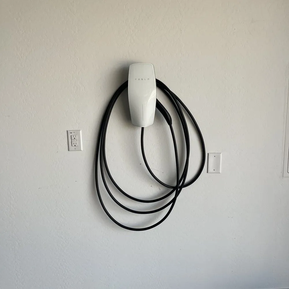 Slide of Azapp Electric